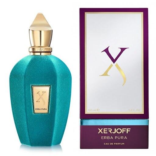 XERJOFF Erba Pura 100ml