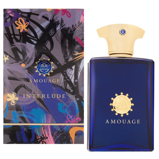 Amouage Interlude 100 ml