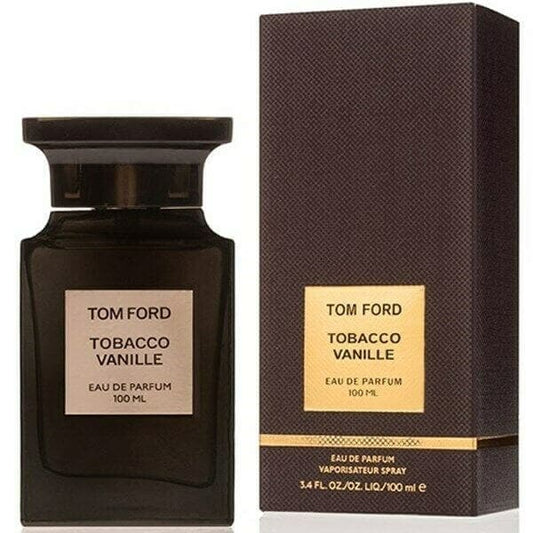 Tom Ford TOBACCO VANILLE – 100ml