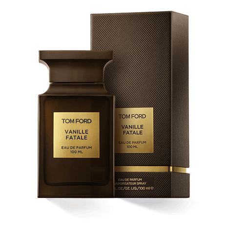 Tom Ford TOBACCO VANILLE – 100ml