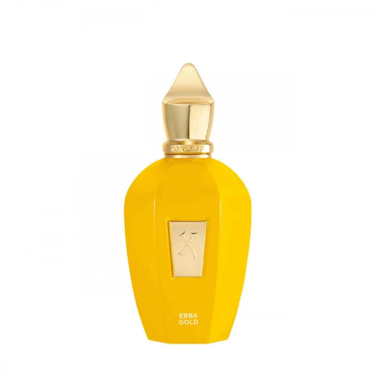 XERJOFF Erba Gold 100ml